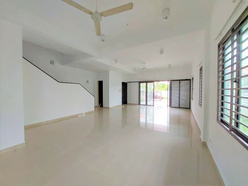 2-storey Terraced House for Sale in Alam Impian (Shah Alam) - Yus . - PropertyGuru.com.my