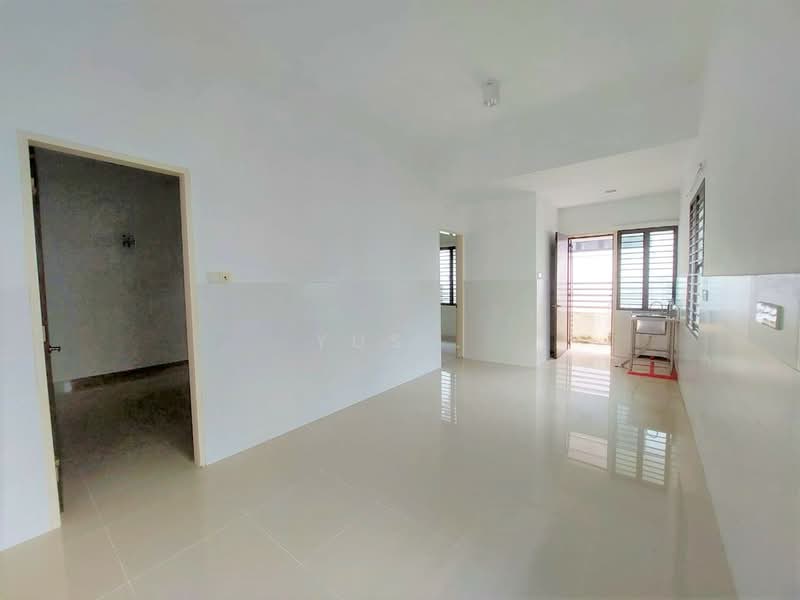 2-storey Terraced House for Sale in Alam Impian (Shah Alam) - Yus . - Kitchen - PropertyGuru.com.my