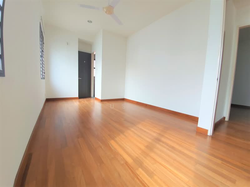 2-storey Terraced House for Sale in Alam Impian (Shah Alam) - Yus . - 2nd Room 1st Floor - PropertyGuru.com.my
