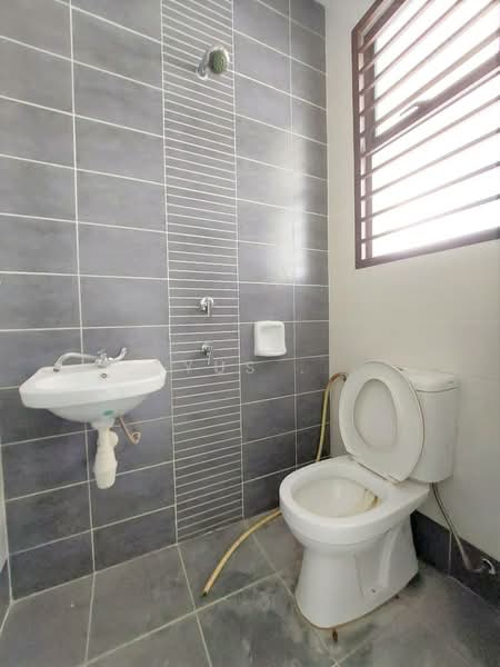 2-storey Terraced House for Sale in Alam Impian (Shah Alam) - Yus . - PropertyGuru.com.my