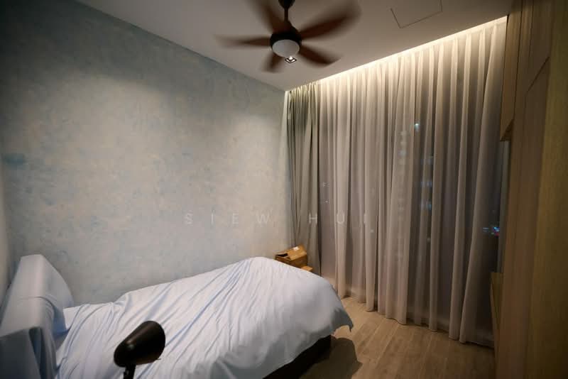 Service Residence for Sale at Setia Sky 88 - Siew Hui - Bedroom - PropertyGuru.com.my