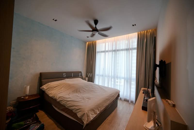Service Residence for Sale at Setia Sky 88 - Siew Hui - Bedroom - PropertyGuru.com.my