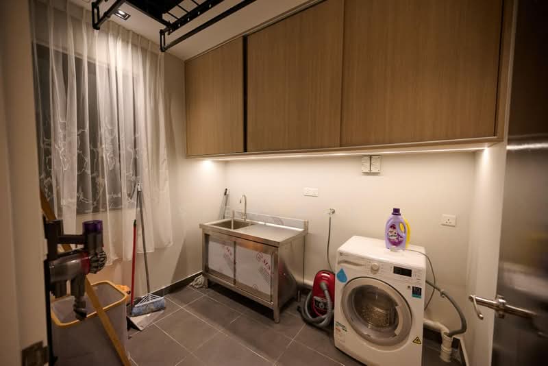 Service Residence for Sale at Setia Sky 88 - Siew Hui - Interior - PropertyGuru.com.my