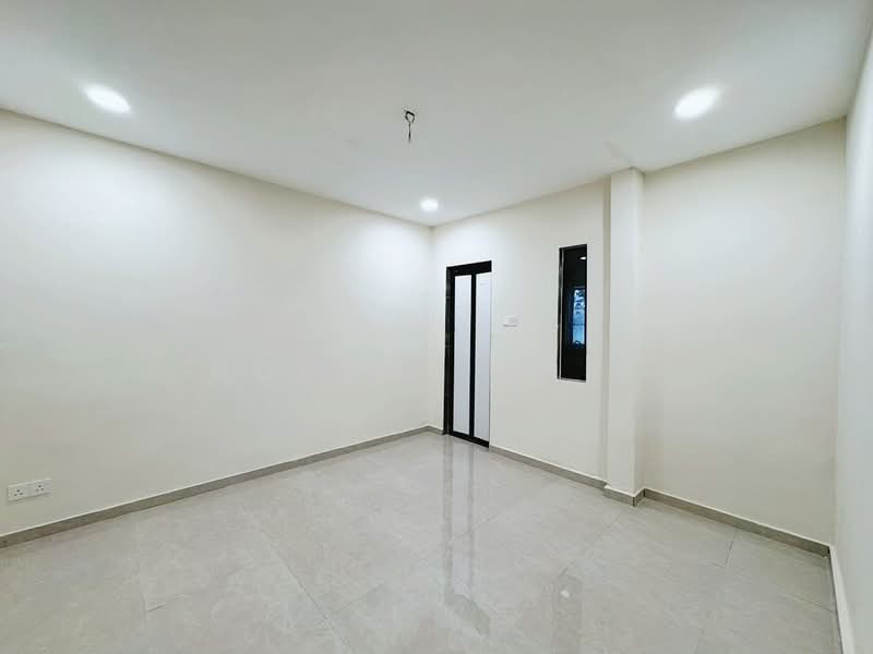 Rumah Teres 2 Tingkat untuk Dijual di Permas Jaya (Johor) - Gordon Chai - Interior - PropertyGuru.com.my