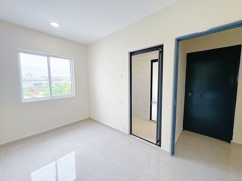 Rumah Teres 2 Tingkat untuk Dijual di Permas Jaya (Johor) - Gordon Chai - Interior - PropertyGuru.com.my