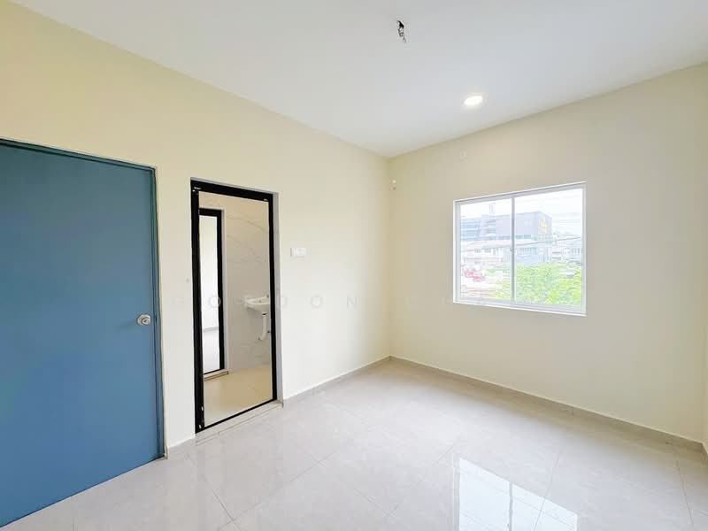 Rumah Teres 2 Tingkat untuk Dijual di Permas Jaya (Johor) - Gordon Chai - Interior - PropertyGuru.com.my