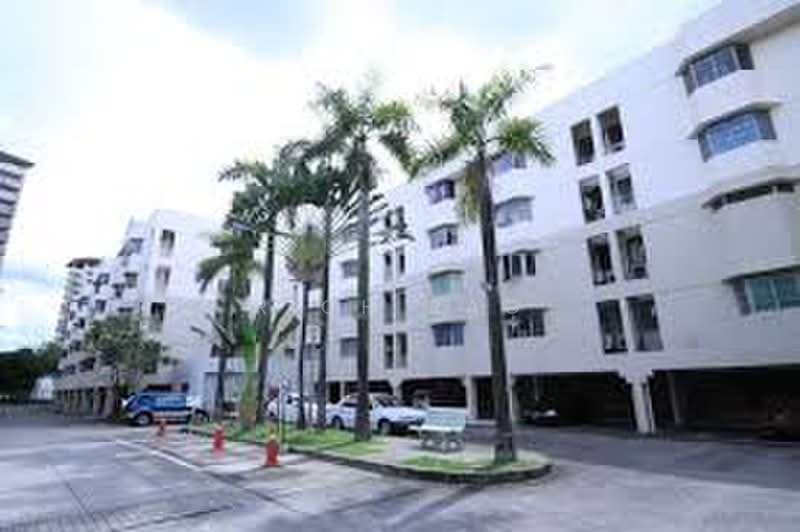Condominium for Sale at Bella Vista - Rich Rao - Exterior - PropertyGuru.com.my