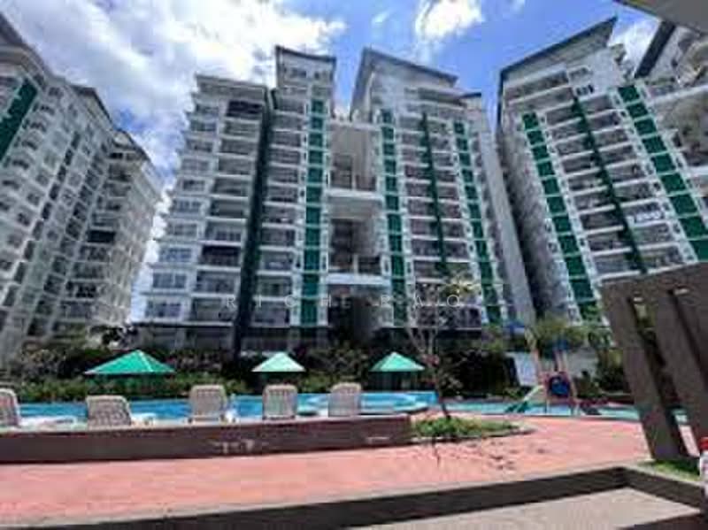 Condominium for Sale at Bella Vista - Rich Rao - Exterior - PropertyGuru.com.my