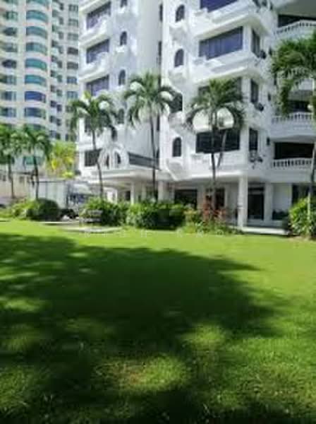 Condominium for Sale at Bella Vista - Rich Rao - Exterior - PropertyGuru.com.my