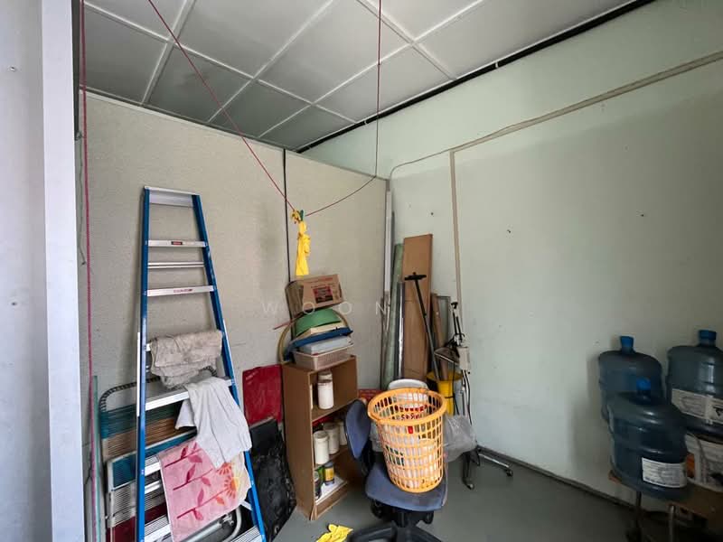 Shop for Rent in Ayer Keroh (Melaka) - Woon . - Interior - PropertyGuru.com.my
