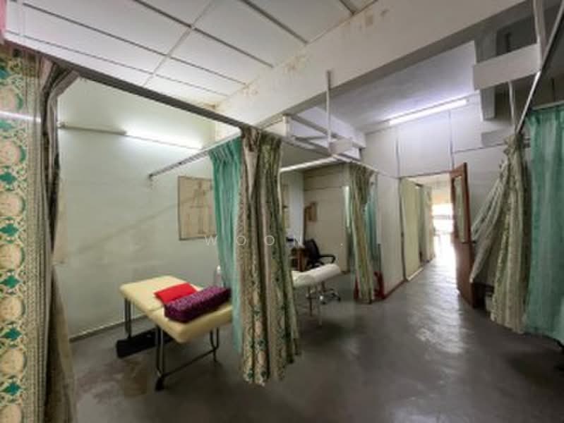 Shop for Rent in Ayer Keroh (Melaka) - Woon . - Interior - PropertyGuru.com.my