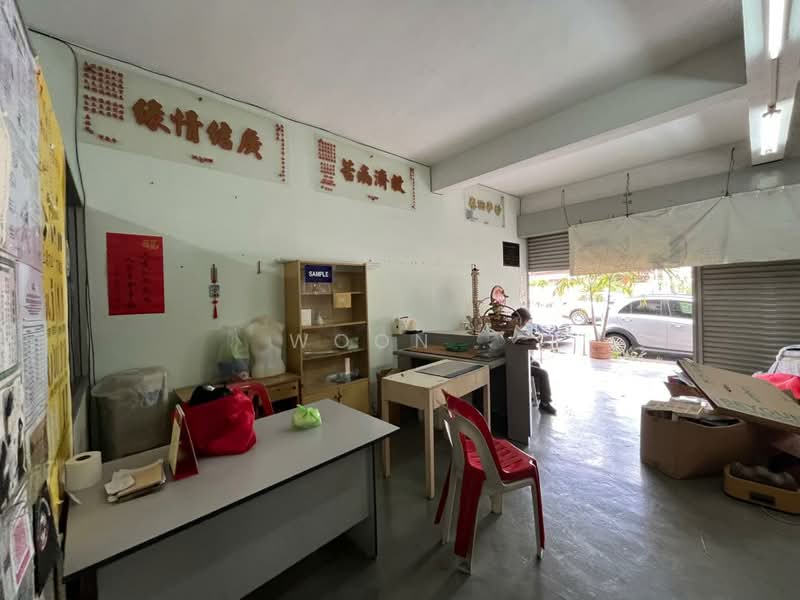 Shop for Rent in Ayer Keroh (Melaka) - Woon . - Interior - PropertyGuru.com.my