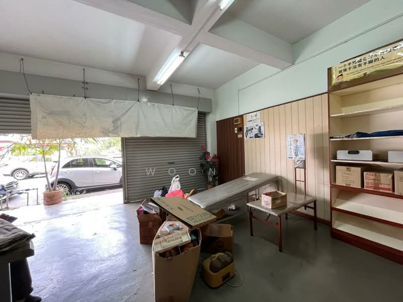 Shop for Rent in Ayer Keroh (Melaka) - Woon . - PropertyGuru.com.my