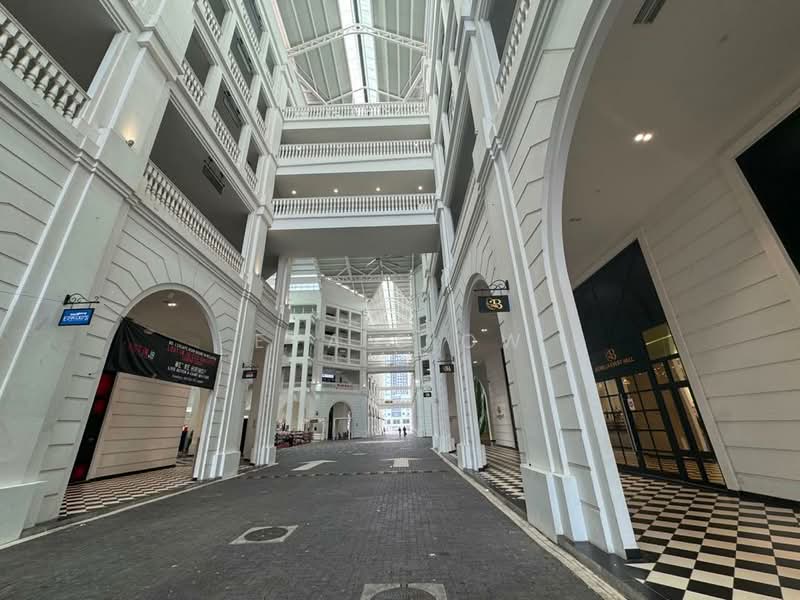 Retail Space for Rent in Iskandar Puteri (Nusajaya) (Johor) - Eva Siow - PropertyGuru.com.my