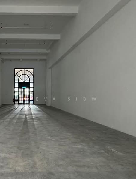 Retail Space for Rent in Iskandar Puteri (Nusajaya) (Johor) - Eva Siow - Entrance - PropertyGuru.com.my
