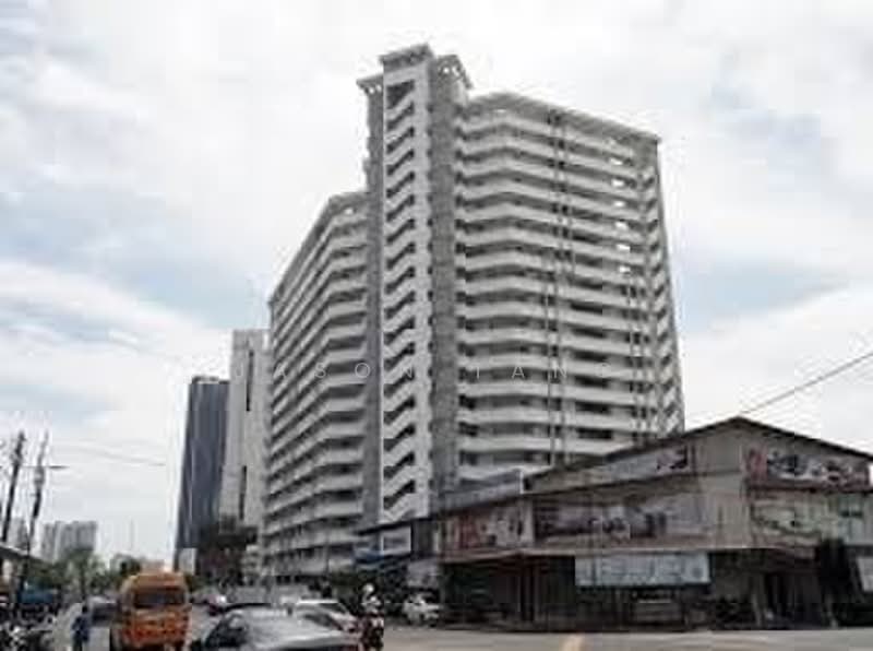 Apartment for Sale at Tunas Residensi - Jason Tang - Exterior - PropertyGuru.com.my