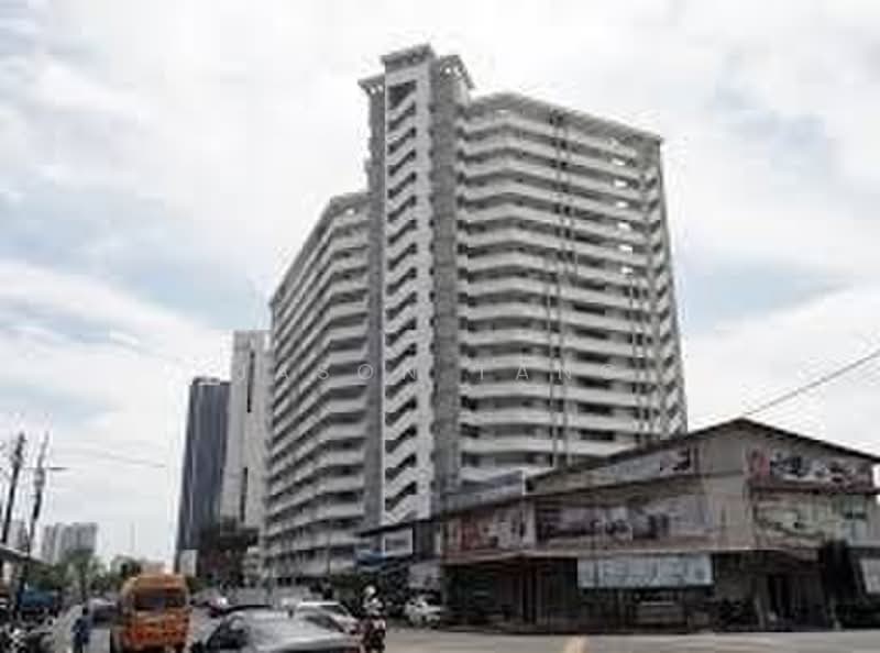 Apartment for Sale at Tunas Residensi - Jason Tang - Exterior - PropertyGuru.com.my