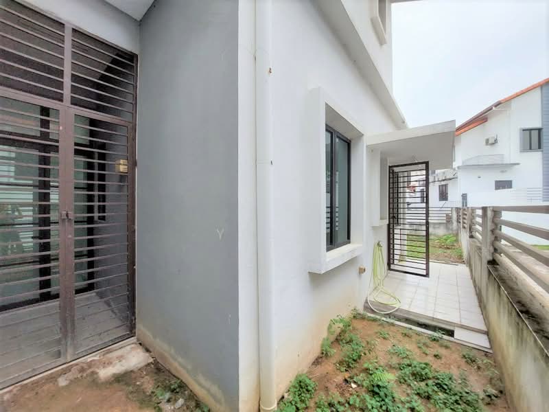 2-storey Terraced House for Sale in Alam Impian (Shah Alam) - Yus . - PropertyGuru.com.my