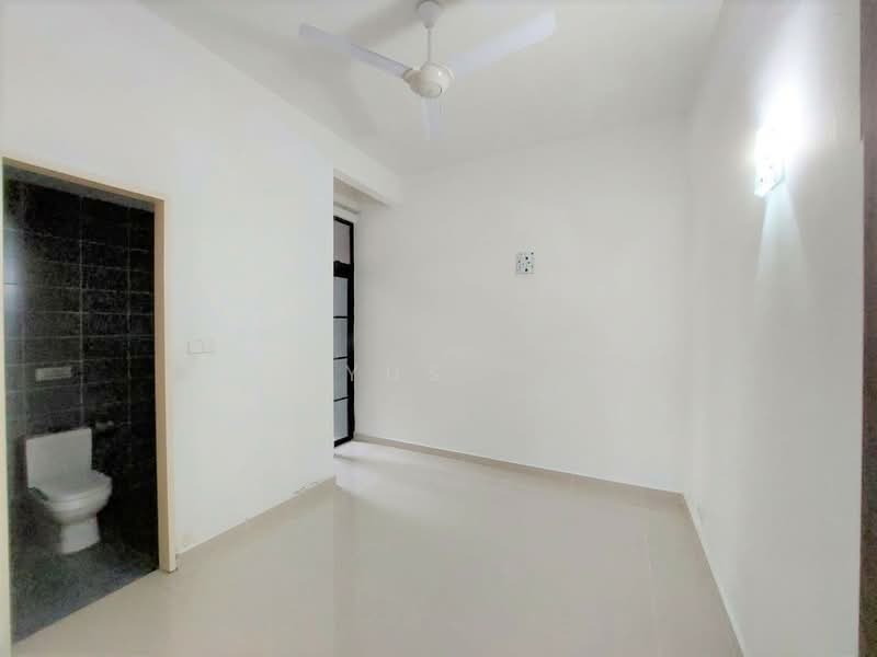 2-storey Terraced House for Sale in Alam Impian (Shah Alam) - Yus . - Utility Room Ground Floor - PropertyGuru.com.my
