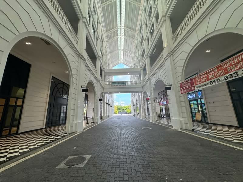 Retail Space for Sale in Iskandar Puteri (Nusajaya) (Johor) - Eva Siow - PropertyGuru.com.my