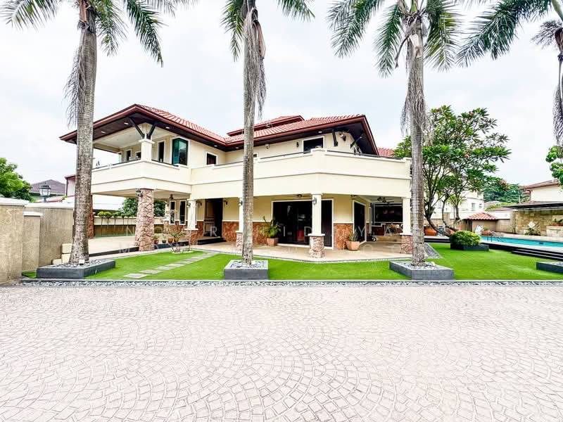 Rumah Banglo untuk Dijual di Titiwangsa (Kuala Lumpur) - Noor Hidayah Mohamad Noor - Exterior - PropertyGuru.com.my