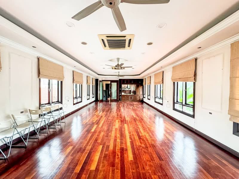 Rumah Banglo untuk Dijual di Titiwangsa (Kuala Lumpur) - Noor Hidayah Mohamad Noor - Interior - PropertyGuru.com.my