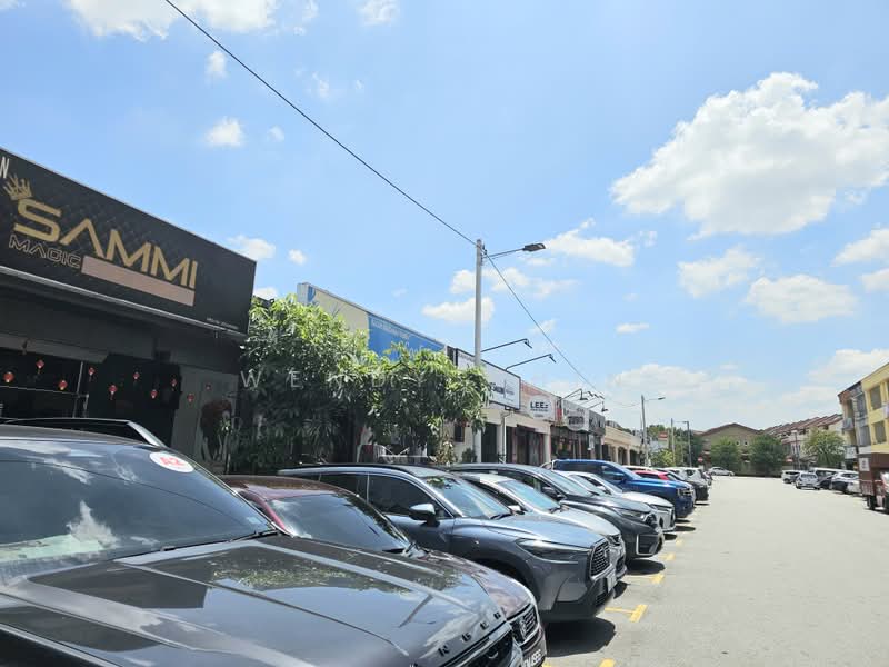 Kedai untuk Dijual di Bandar Puchong Utama (Puchong) - Wendy Chin - Exterior - PropertyGuru.com.my