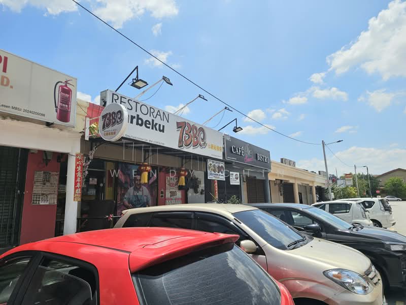 Kedai untuk Dijual di Bandar Puchong Utama (Puchong) - Wendy Chin - Exterior - PropertyGuru.com.my