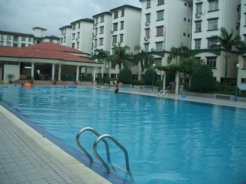 Apartment for Sale at Subang Perdana Goodyear Court 6 - WL Wan - Exterior - PropertyGuru.com.my