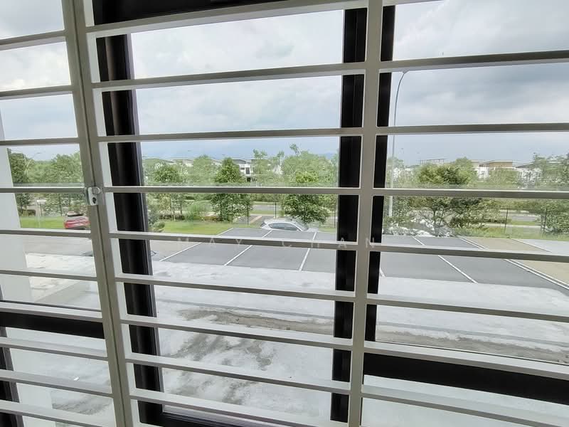 Rumah Teres 2 Tingkat untuk Dijual di Setia Ecohill (Semenyih) - May Chan - View - PropertyGuru.com.my