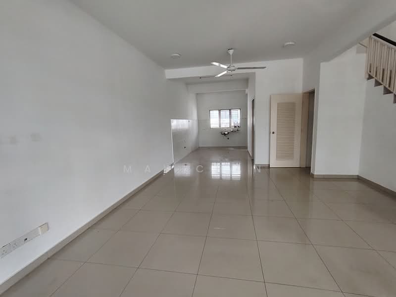 Rumah Teres 2 Tingkat untuk Dijual di Setia Ecohill (Semenyih) - May Chan - Interior - PropertyGuru.com.my