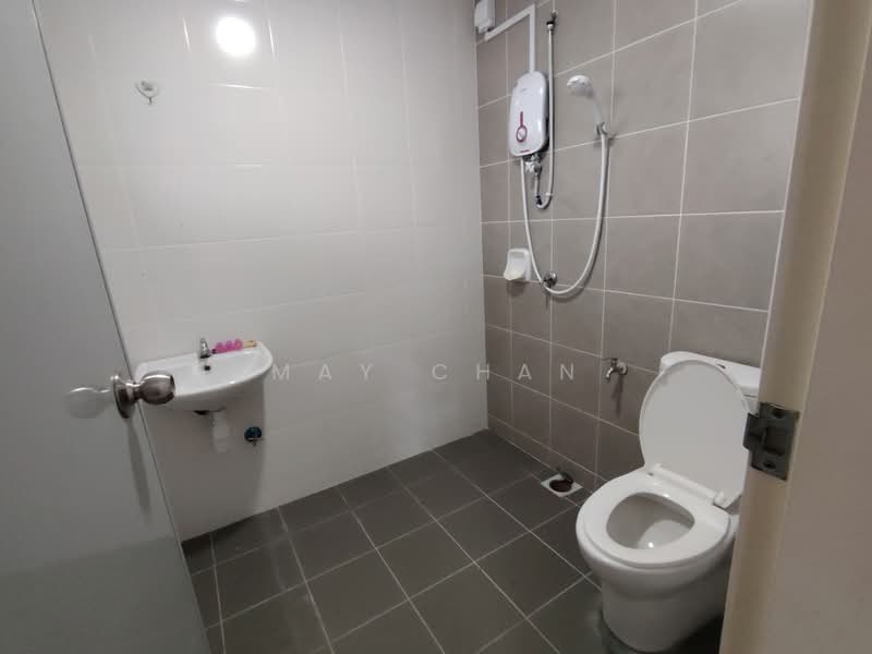 Rumah Teres 2 Tingkat untuk Dijual di Setia Ecohill (Semenyih) - May Chan - Bathroom - PropertyGuru.com.my