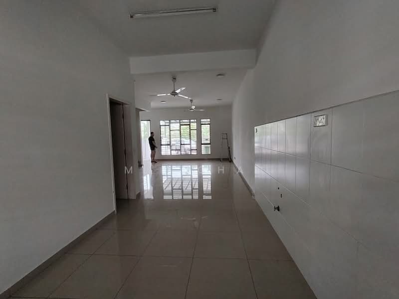 Rumah Teres 2 Tingkat untuk Dijual di Setia Ecohill (Semenyih) - May Chan - Interior - PropertyGuru.com.my
