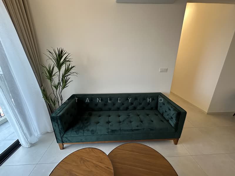 Service Residence for Rent at The Goodwood Residence - Stanley Ho - PropertyGuru.com.my