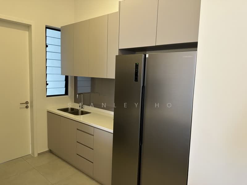 Service Residence for Rent at The Goodwood Residence - Stanley Ho - PropertyGuru.com.my