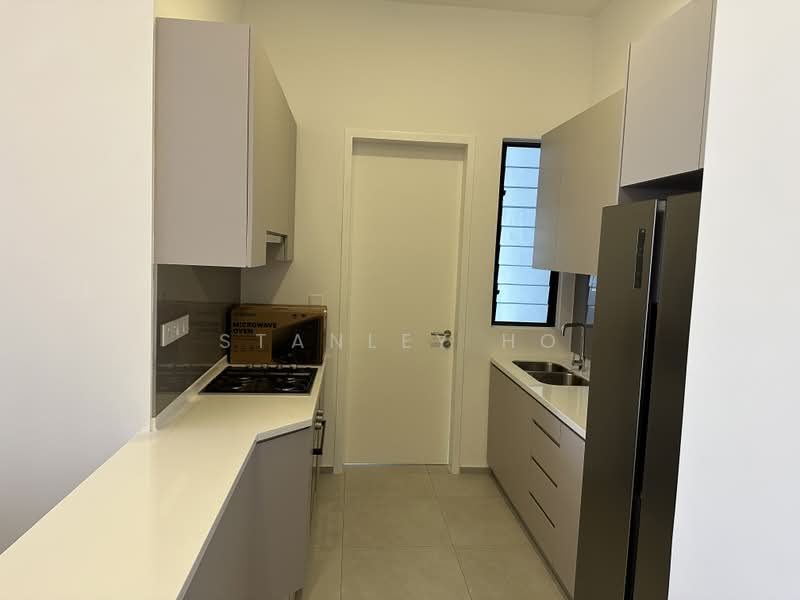 Service Residence for Rent at The Goodwood Residence - Stanley Ho - PropertyGuru.com.my