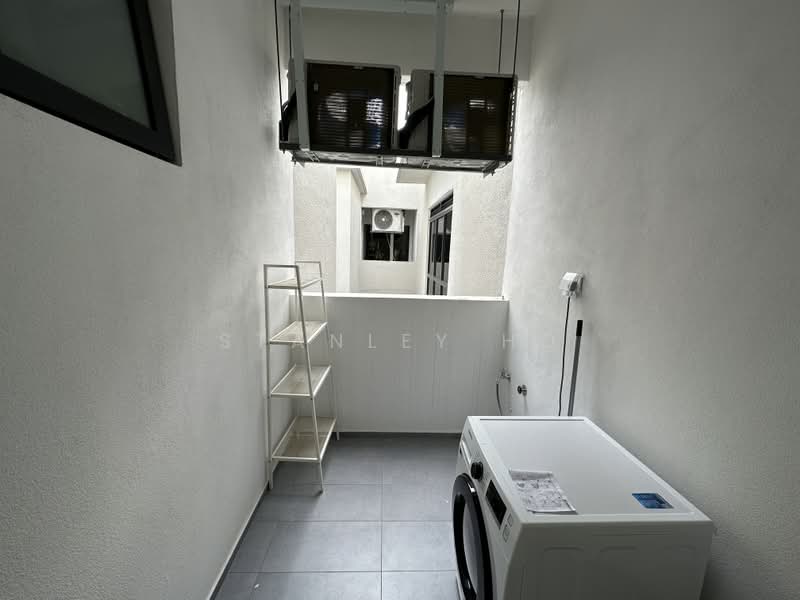 Service Residence for Rent at The Goodwood Residence - Stanley Ho - PropertyGuru.com.my