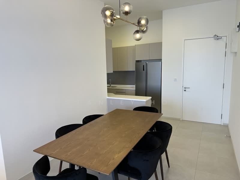 Service Residence for Rent at The Goodwood Residence - Stanley Ho - PropertyGuru.com.my