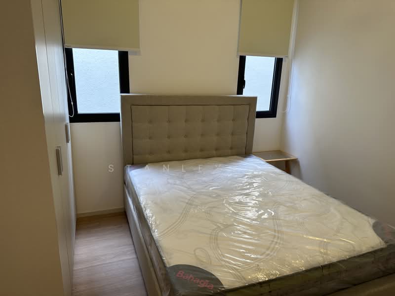 Service Residence for Rent at The Goodwood Residence - Stanley Ho - PropertyGuru.com.my