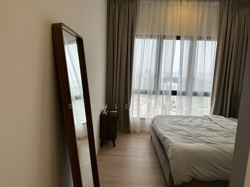 Service Residence for Rent at The Goodwood Residence - Stanley Ho - PropertyGuru.com.my