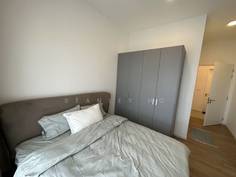 Service Residence for Rent at The Goodwood Residence - Stanley Ho - PropertyGuru.com.my