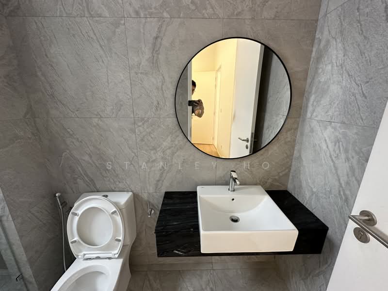 Service Residence for Rent at The Goodwood Residence - Stanley Ho - PropertyGuru.com.my