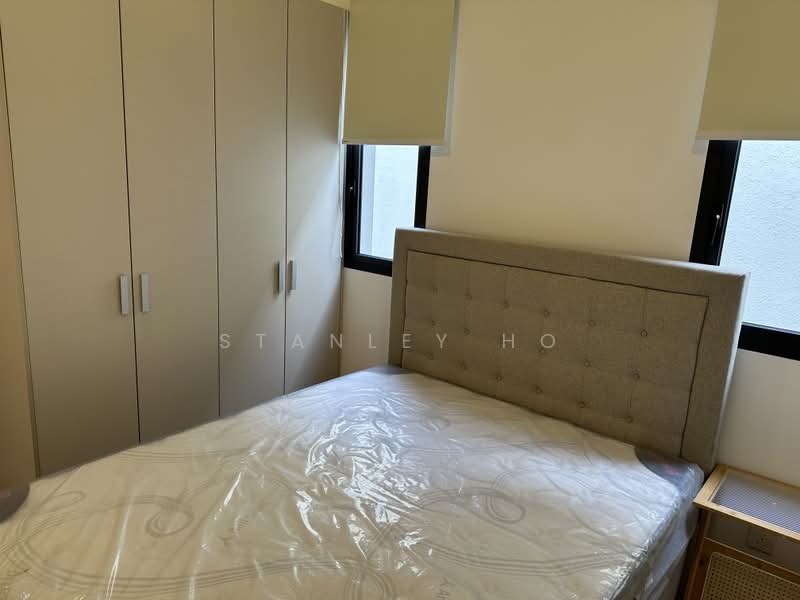 Service Residence for Rent at The Goodwood Residence - Stanley Ho - PropertyGuru.com.my