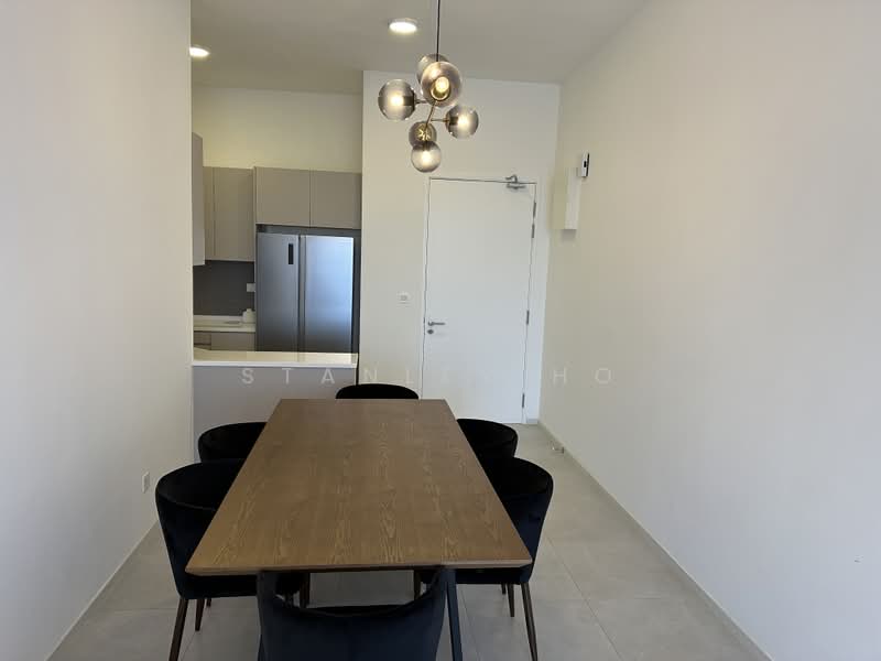 Service Residence for Rent at The Goodwood Residence - Stanley Ho - PropertyGuru.com.my