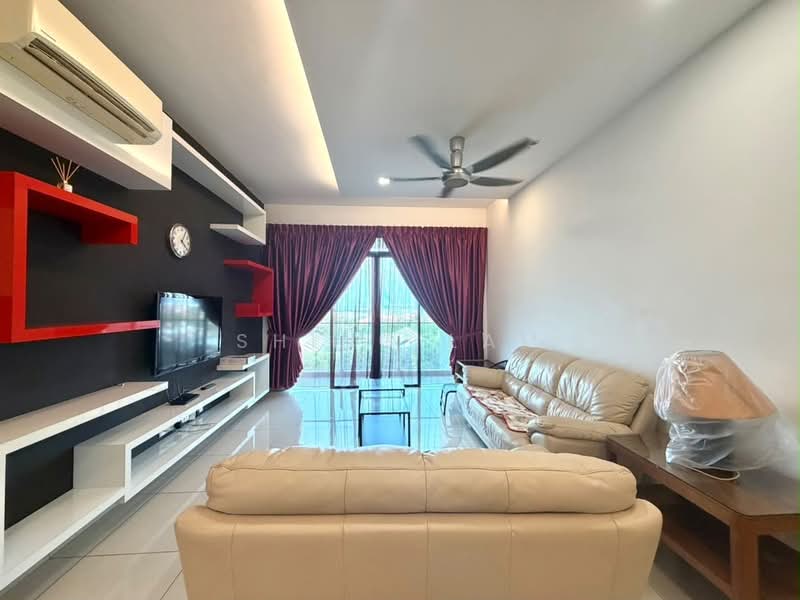 Condominium for Rent at Marinox Sky Villas - Shing Lam - PropertyGuru.com.my