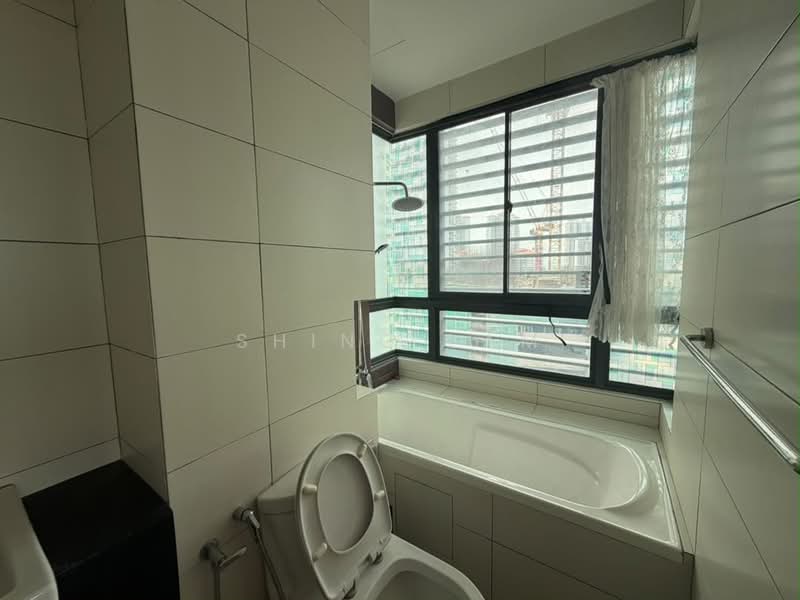 Condominium for Rent at Marinox Sky Villas - Shing Lam - PropertyGuru.com.my