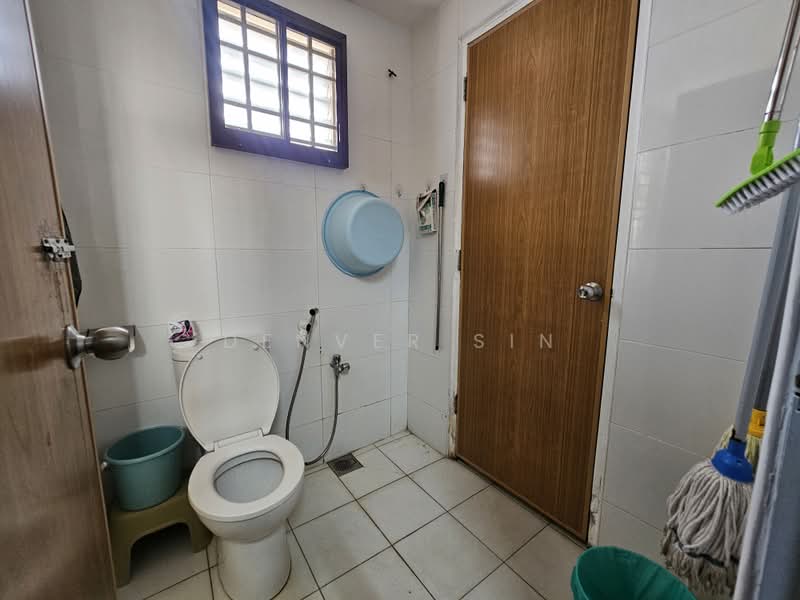 2-storey Terraced House for Sale in Batu 9 (Cheras) - Denver Sin - Bathroom - PropertyGuru.com.my