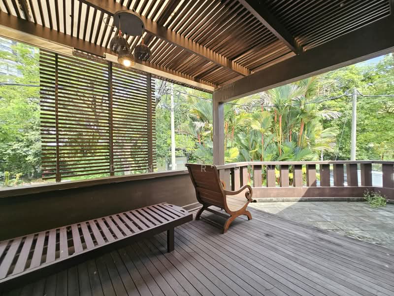 2-storey Terraced House for Sale in Batu 9 (Cheras) - Denver Sin - Balcony - PropertyGuru.com.my