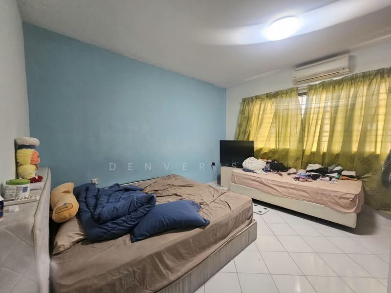 2-storey Terraced House for Sale in Batu 9 (Cheras) - Denver Sin - Bedroom - PropertyGuru.com.my