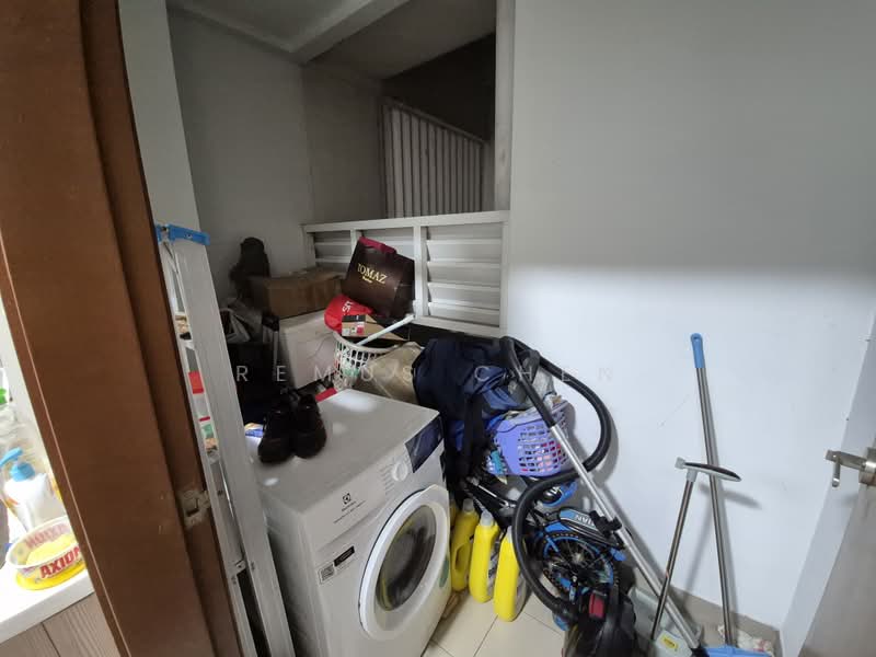 Kondominium untuk Dijual di Sri Putramas III / Royal Regent - Remus Chen - Interior - PropertyGuru.com.my